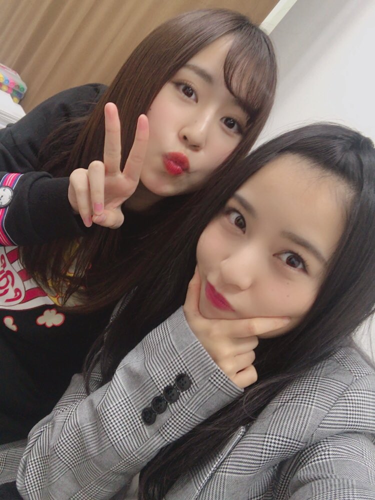 【動画】NMB48のしゃべくりアワー『アカズノマ裏話』古賀成美「一畳のシャワールームで石塚朱莉と…」