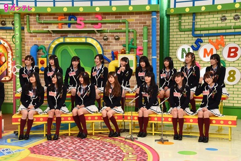 AKB48まとめ マトセン