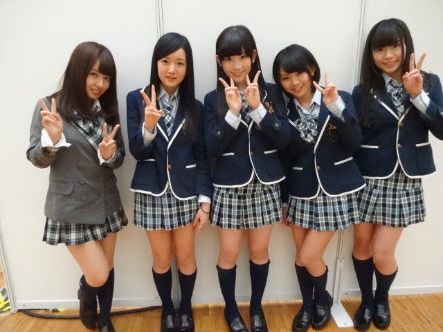 【悲報】NMB48ドラフト生「NMBは他グループより給料が低過ぎる…」とぼやく