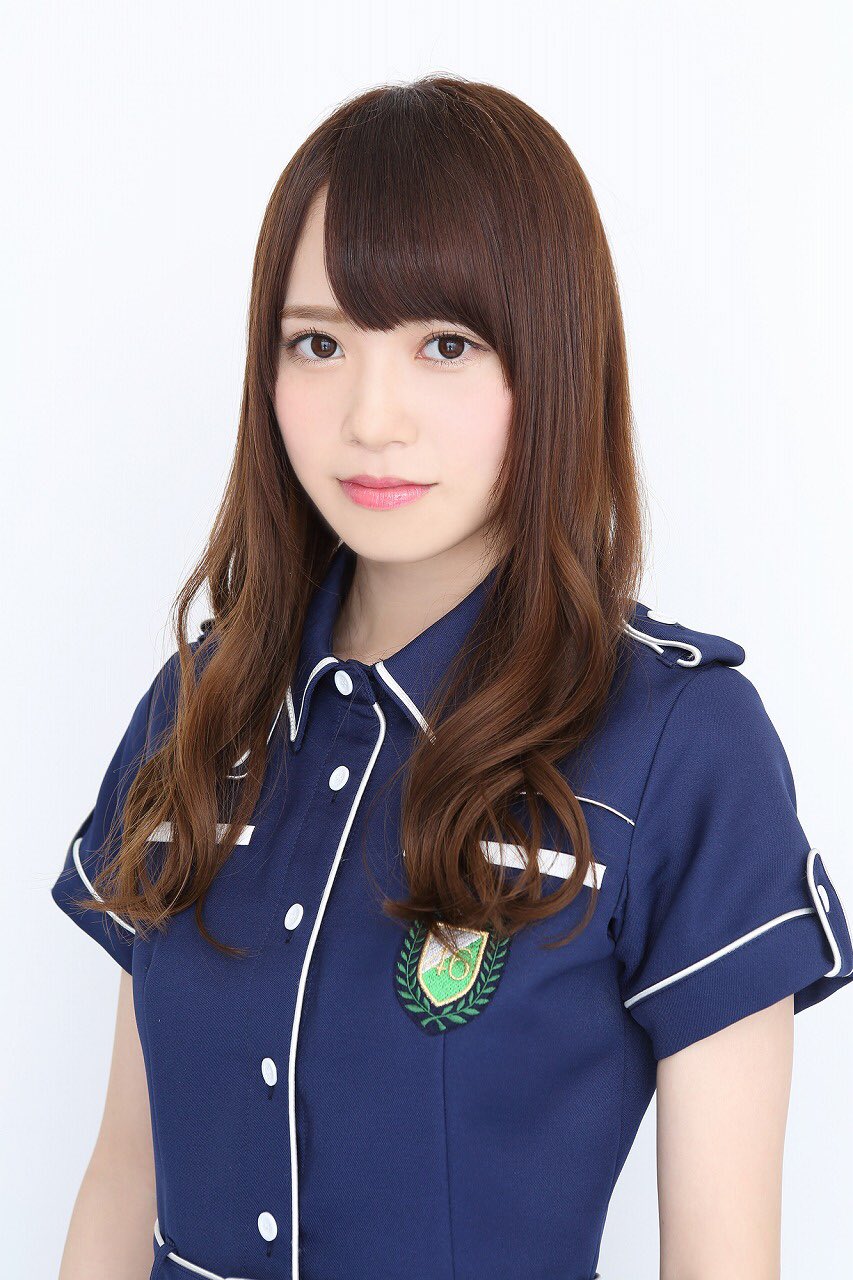 【悲報】加藤史帆、長濱ねるの誕生日をスルー【欅坂46】