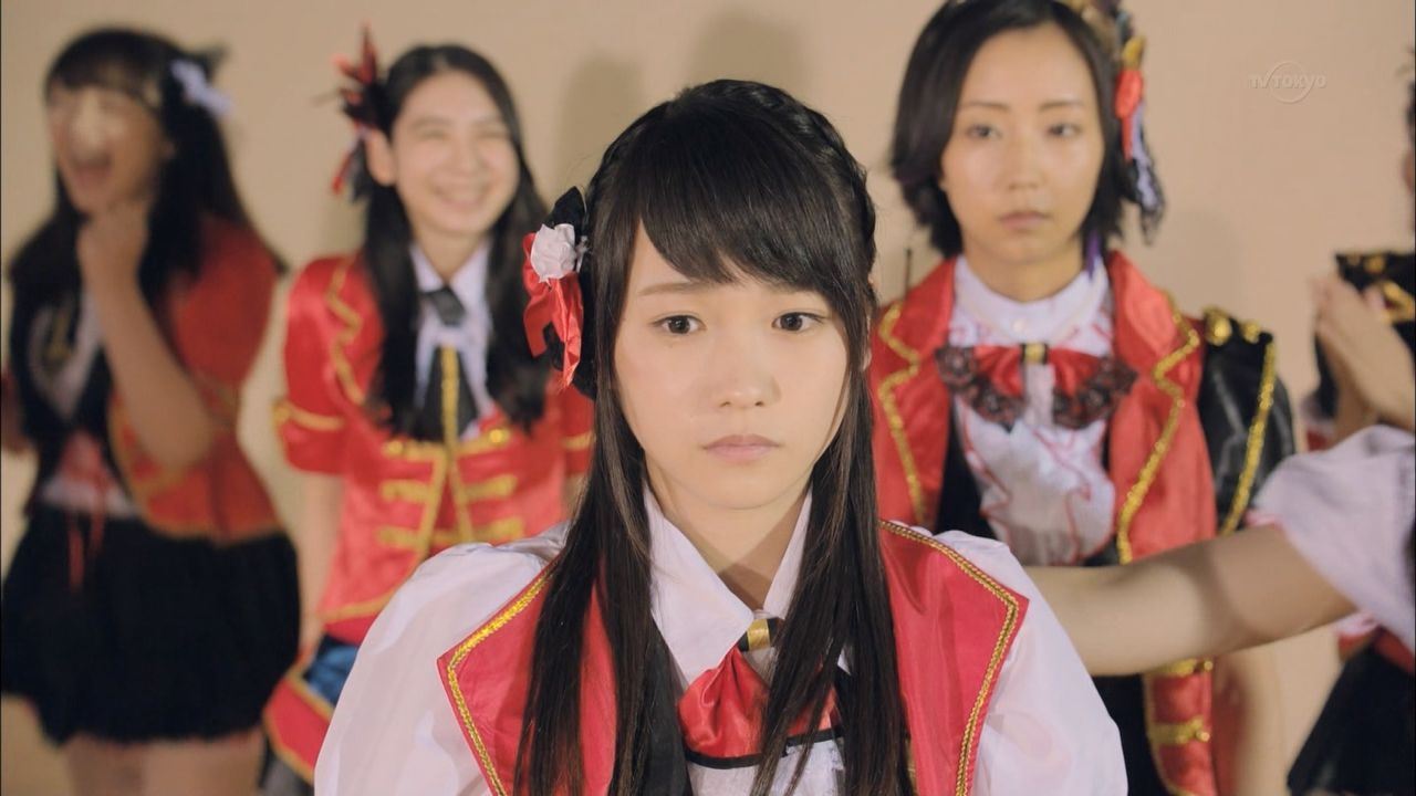 【HKT48】兒玉遥、突然の卒業発表。ファンに姿見せず。