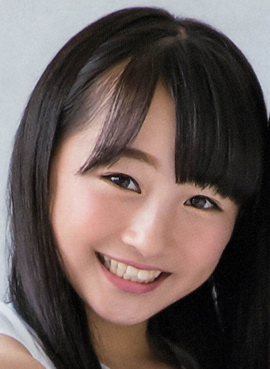 NMBの”山本彩加”って絶対名前だけで加入させただろ