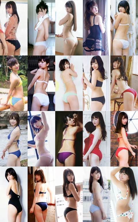 AKB48まとめ マトセン