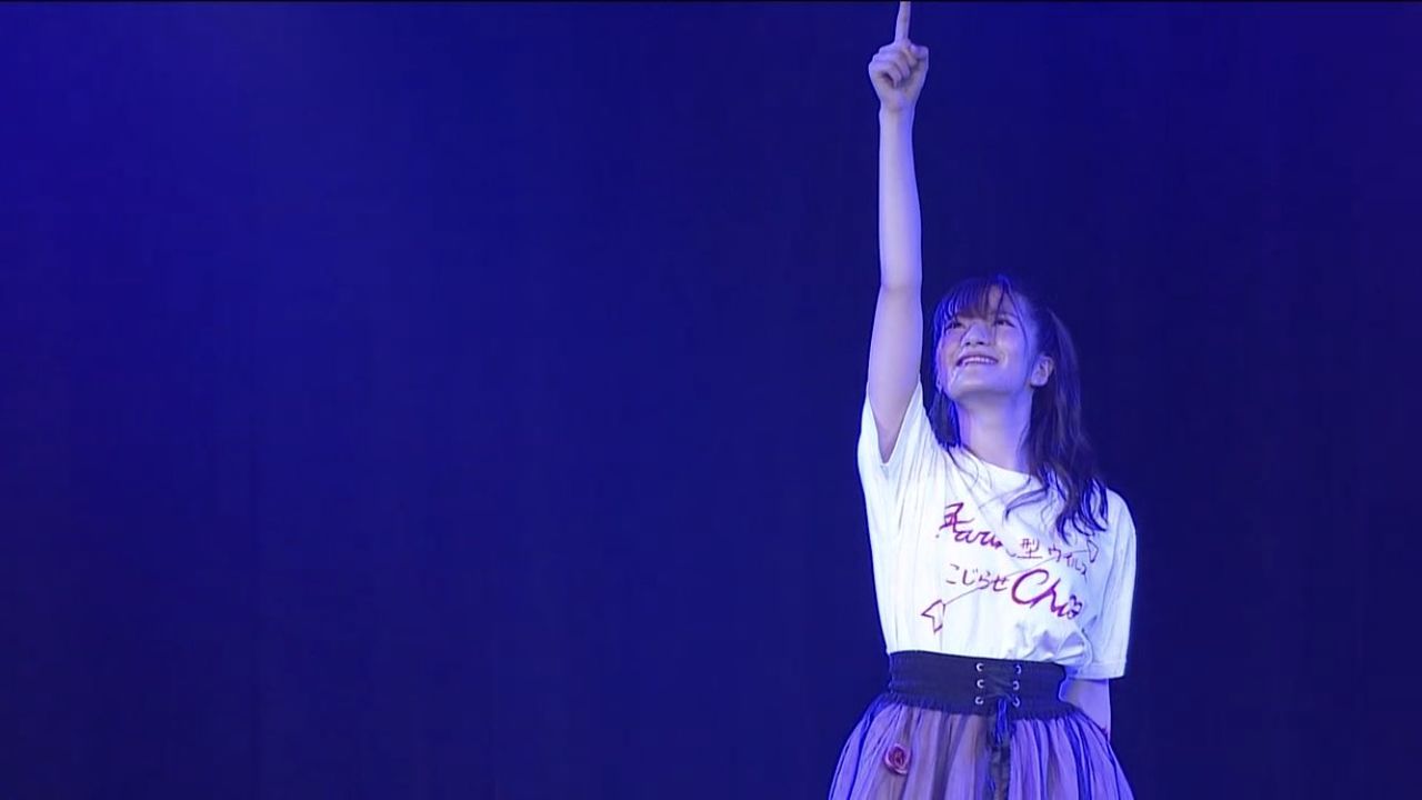 【NMB48】単独十番勝負『小嶋花梨』客も大盛り上がりw実況・セトリまとめ