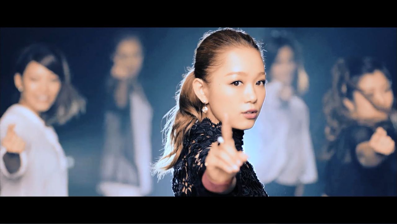宇多田ヒカル(16)「最後のキスはタバコのflavor…」 西野カナ(30)「