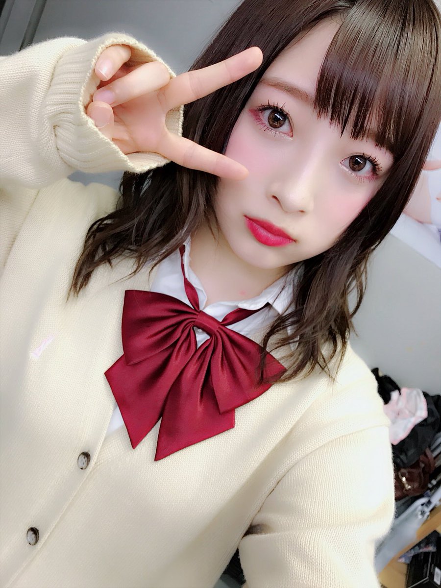 【NMB48】東由樹「今年で22歳...そろそろコスプレキツイかな?」