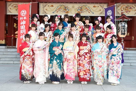 AKB48まとめ マトセン