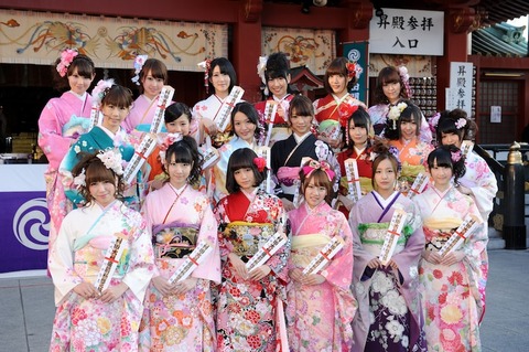 AKB48まとめ マトセン