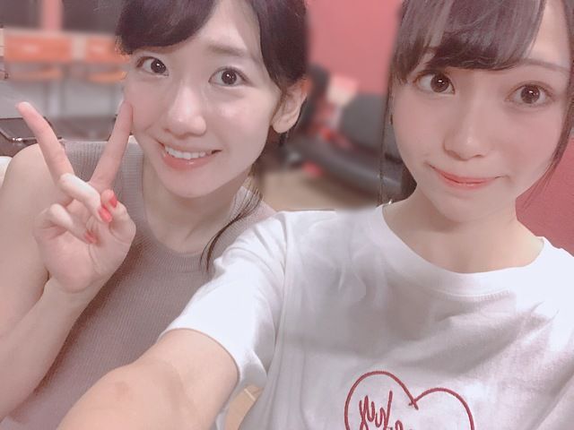 【プライベート垢流出】NGT次世代エース・川越紗彩が検索してそうなワード