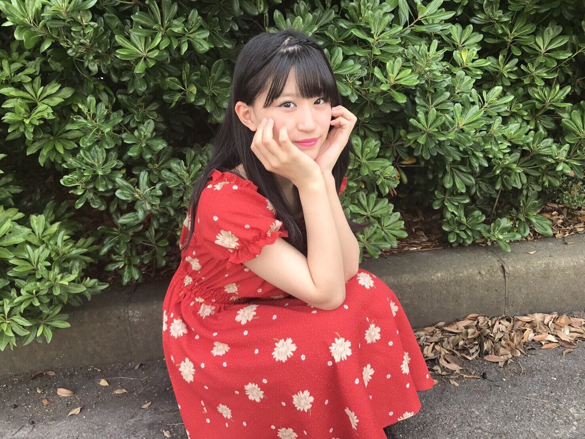 【NMB48】ドラフト2期生・5期生 高校生メンバーのTwitter一斉解禁キタ━━(゚∀゚)━━!!