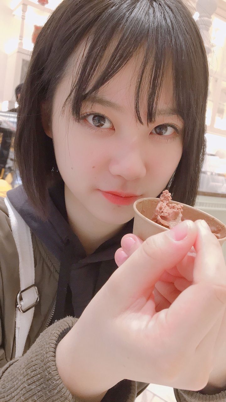 【NMB48】ショートカットの河野奈々帆キタ━━━━(゚∀゚)━━━━!!