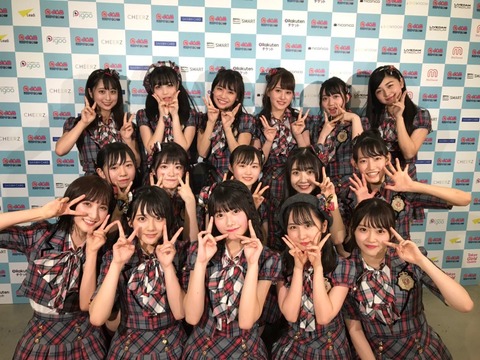 AKB48まとめ マトセン