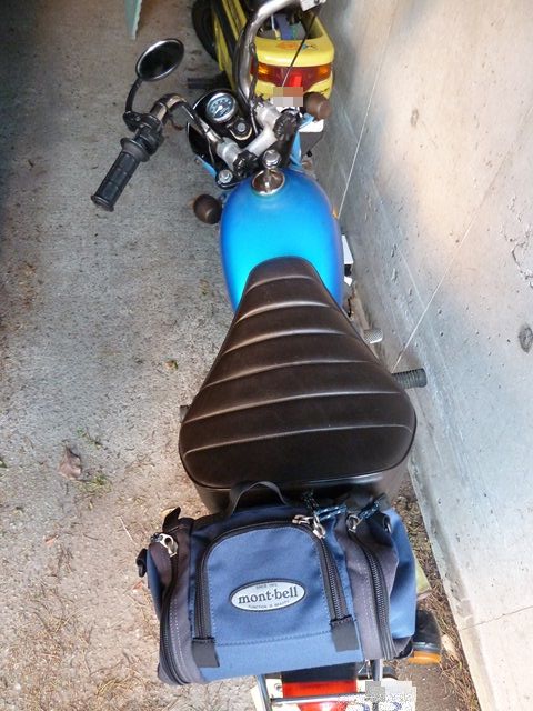 モンキー 盗難対策 自転車 旧車バイク 無線 カメラ カヌー その他 広く浅く