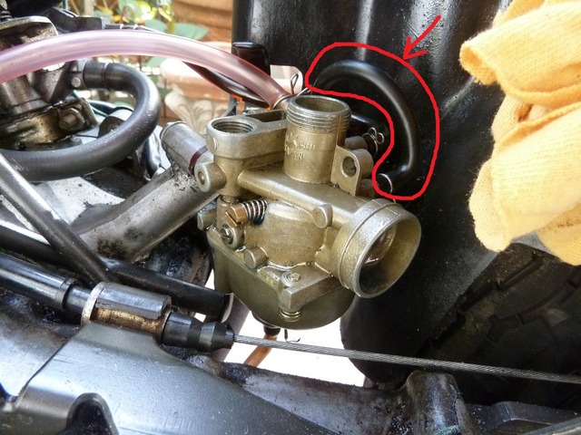 モトコンポ 続き オイルホース交換で 自転車 旧車バイク 無線 カメラ カヌー その他 広く浅く モトコンポ 続き オイルホース交換で 自転車 旧車バイク 無線 カメラ カヌー その他 広く浅く
