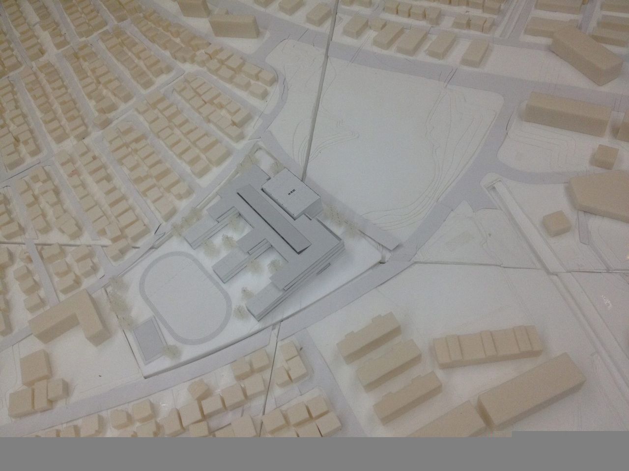 デザインスタジオ 自然と建築 Sfc