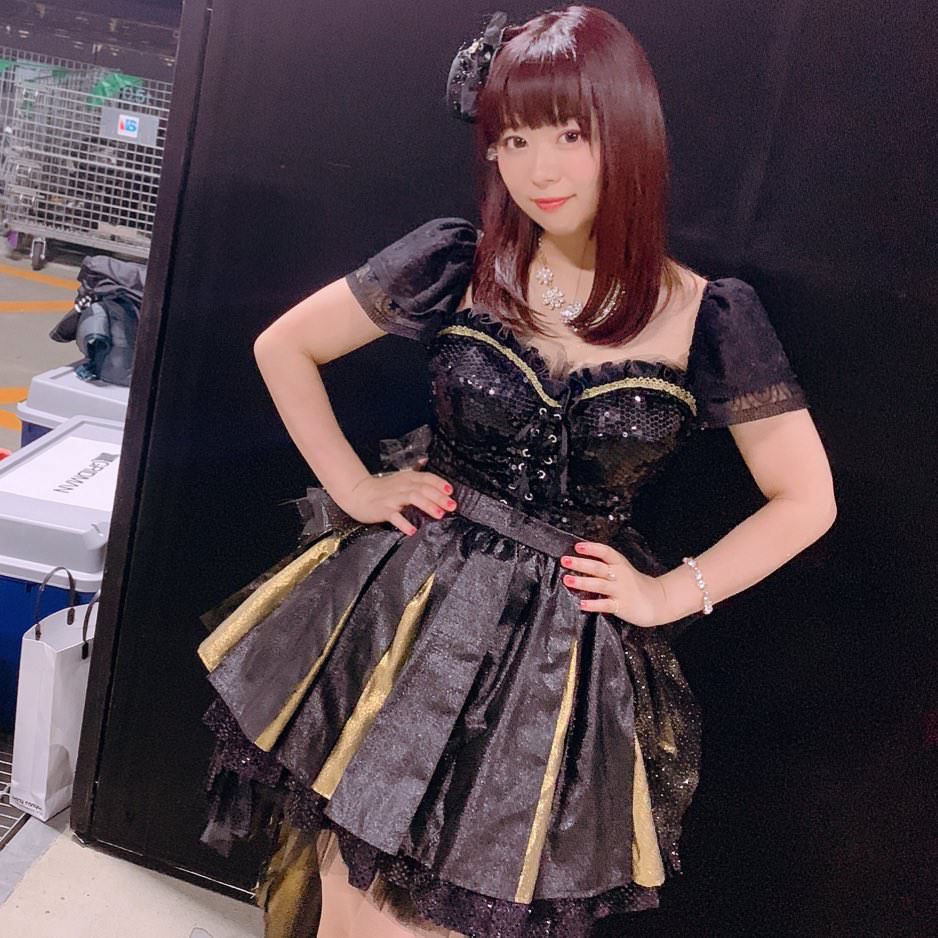 井口裕香ってかわいいし声優の中で人気だけど太ったよな 最近の動向調査 憧れは流星のように