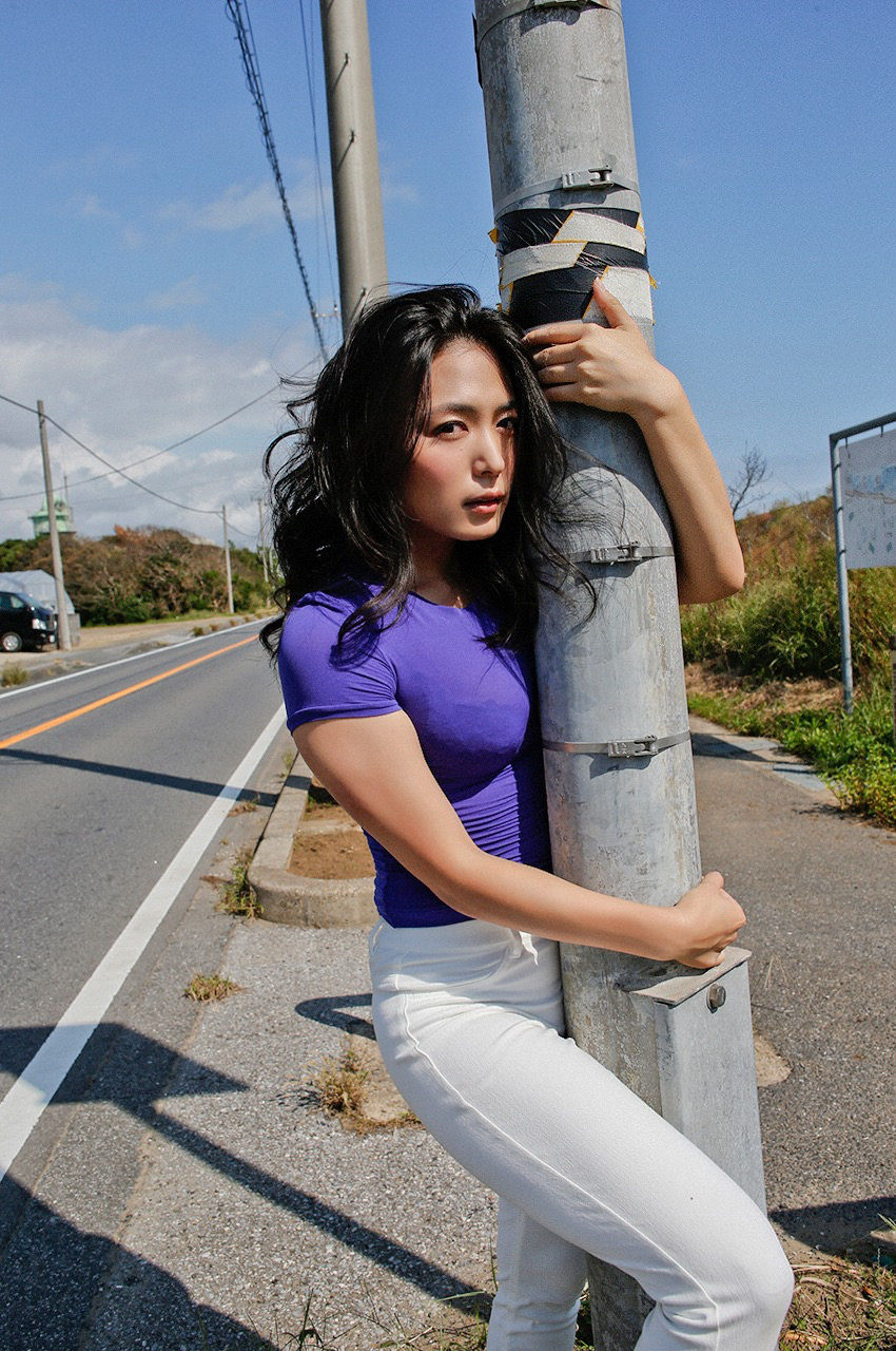 画像26枚 グラビア 川村ゆきえさん エロセクシーすぎ みんなの関心じゃ