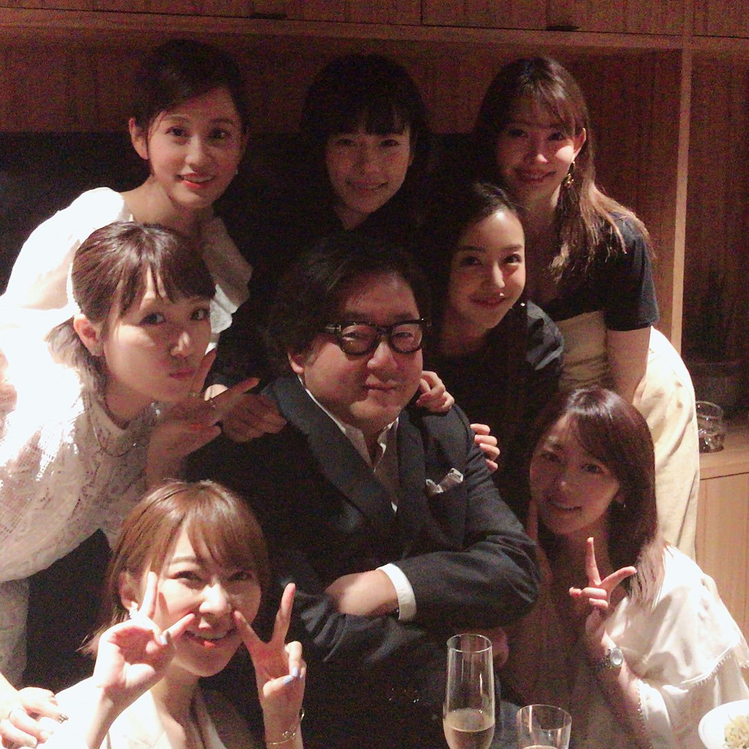 秋元康氏還暦祝いに前田敦子 高橋みなみ 島崎遥香らakb48歴代オールスターが集結 胸熱 豪華すぎる と話題に みんなの関心じゃ 秋元康氏還暦祝いに前田敦子 高橋みなみ 島崎遥香らakb48歴代オールスターが集結 胸熱 豪華すぎる と話題に みんなの関心じゃ