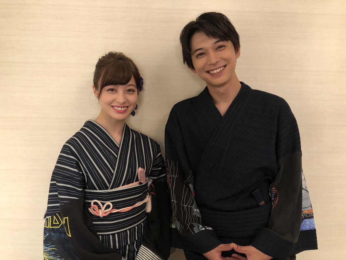 画像 橋本環奈 長澤まさみ 夏菜による 浴衣美女3ショット が公開 ファン大興奮 みんなの関心じゃ 画像 橋本環奈 長澤まさみ 夏菜による 浴衣美女3ショット が公開 ファン大興奮 みんなの関心じゃ