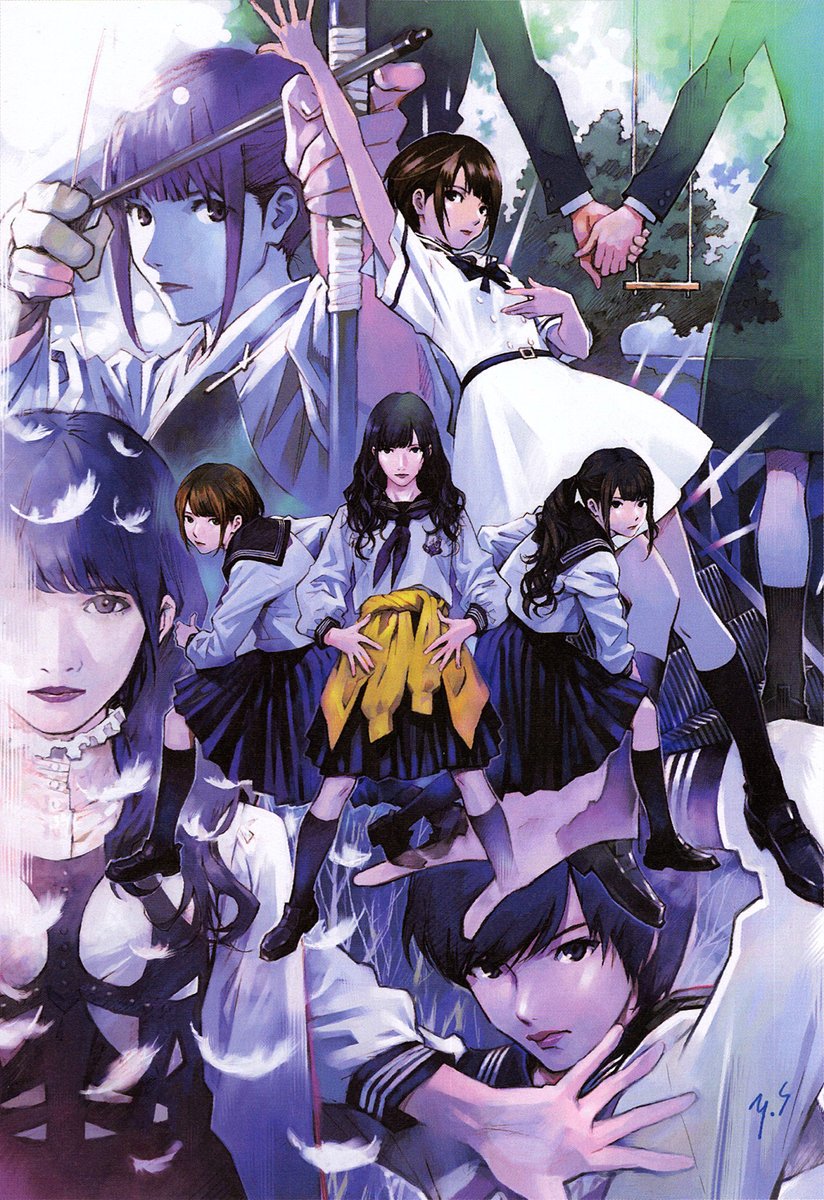 画像 漫画家 エヴァ貞本義行さん 顔の描き分けが出来てない みんなの関心じゃ