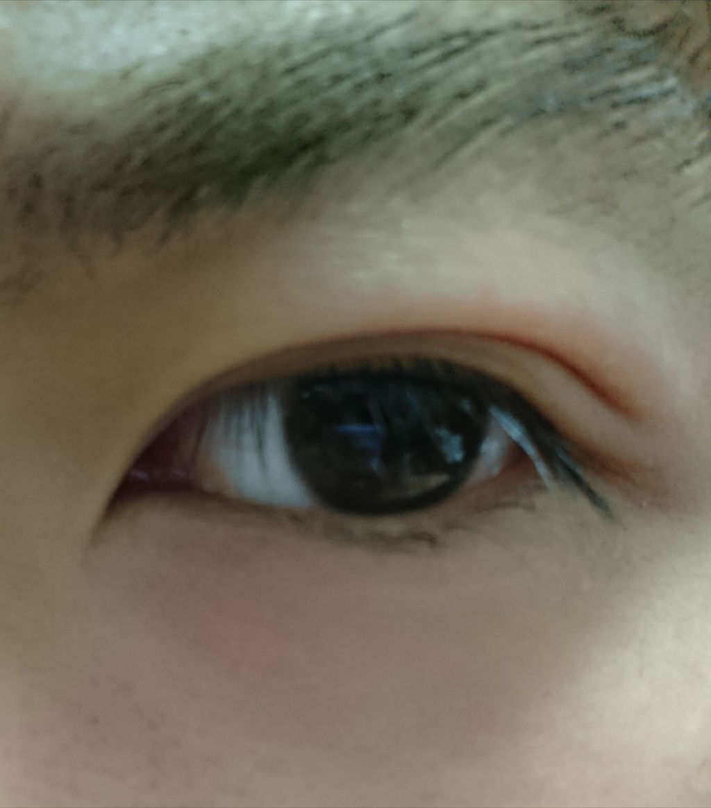 画像あり 世界一のイケメンに選ばれた一重まぶたのアジア人さんｗｗｗｗ みんなの関心じゃ