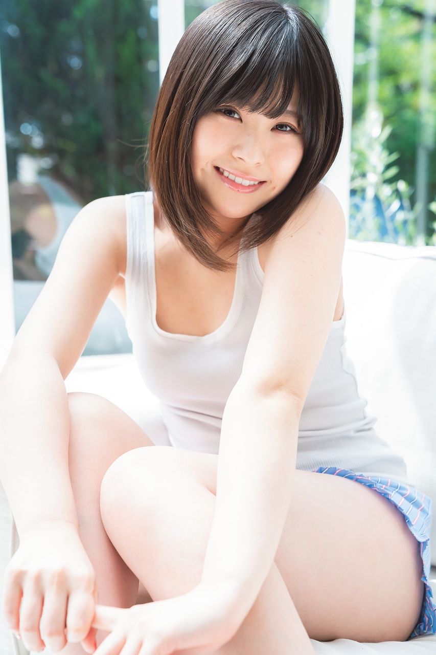 Akb48 チーム8佐藤栞 マガジン グラビアで初水着 開放的なビーチでビキニ姿披露 画像あり モテたいと芸能 Akb48 チーム8佐藤栞 マガジン グラビアで初水着 開放的なビーチでビキニ姿披露 画像あり モテたいと芸能