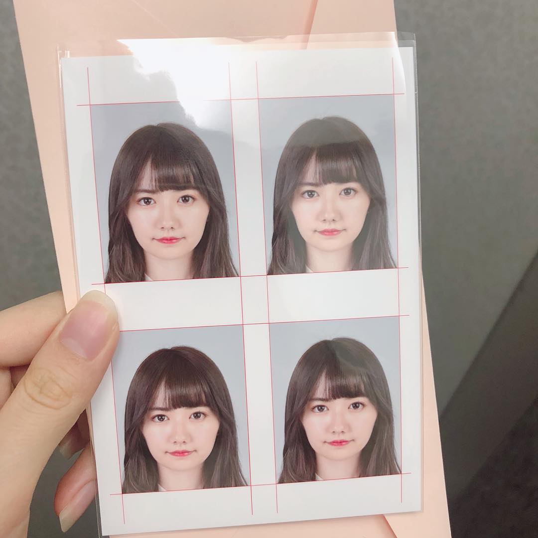 椎木里佳さん 証明写真を撮り 可愛すぎると絶賛されるwwwwwwwwwwwwwwww モテたいと芸能 椎木里佳さん 証明写真を撮り 可愛すぎると絶賛されるwwwwwwwwwwwwwwww モテたいと芸能