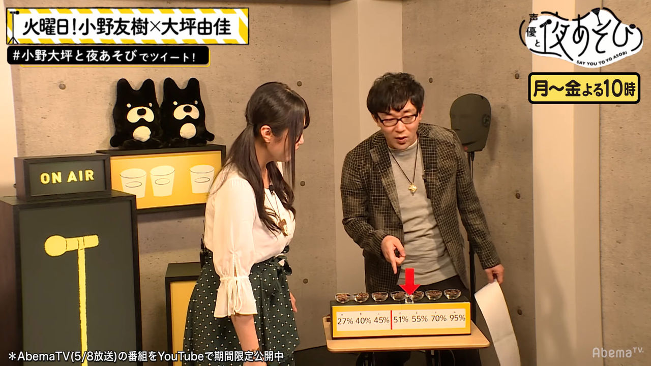 画像11枚 声優 大坪由佳さん 乳がとんでもない大きさに 男のための 画像11枚 声優 大坪由佳さん 乳がとんでもない大きさに 男のための