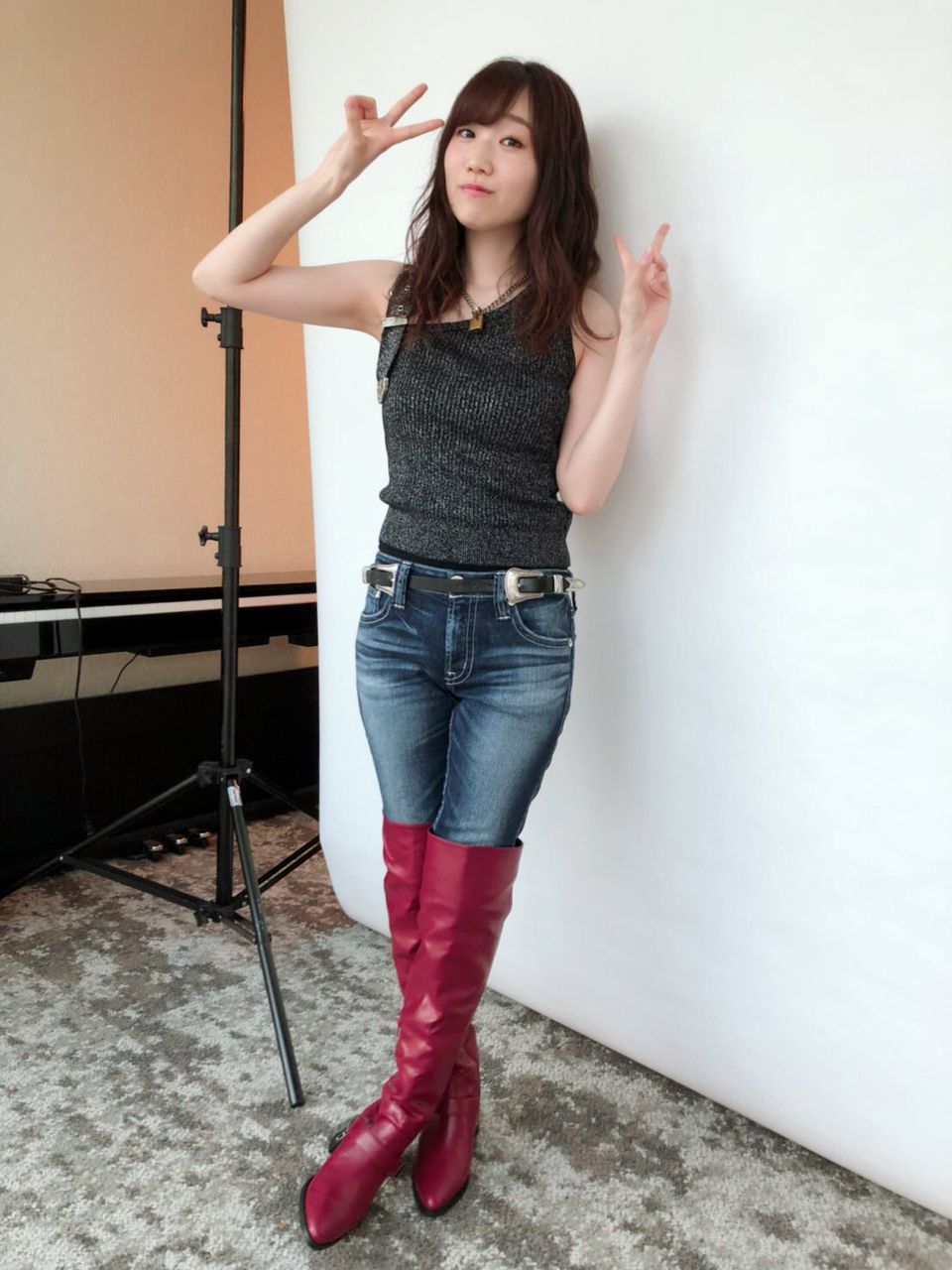 画像あり 美人声優 田所あずささん エッッッッッ な腋を見せつけるwwwwww 男のための 画像あり 美人声優 田所あずささん エッッッッッ な腋を見せつけるwwwwww 男のための