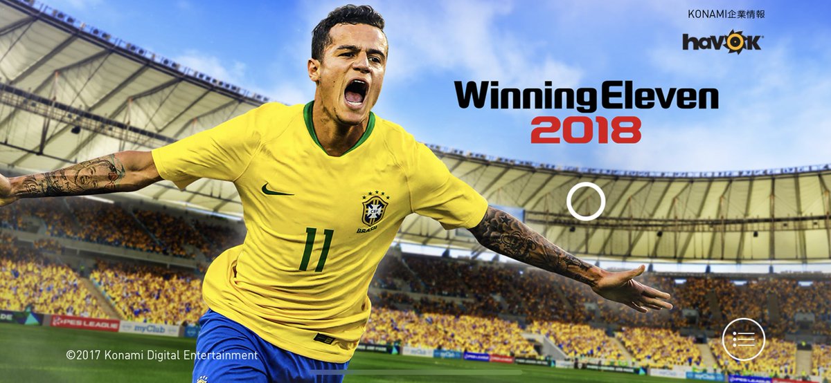 中川翔子 W杯のせいで生まれて初めてウイイレをインストールしてしまった モテたいblog