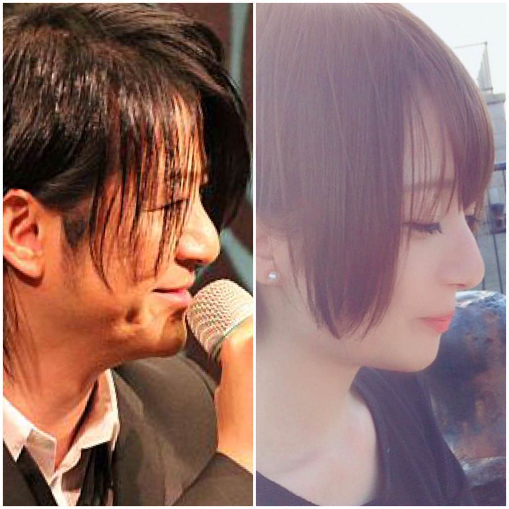 GLAY TERUの娘はユーチューバーこばしり。！母親は大貫亜美ではなく前妻！年齢21歳、本名は小橋明里、前職はカットモデル、週刊新潮が報じる！可愛すぎる画像＆動画あり！ 大人じゃん___