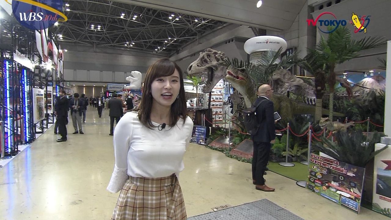 角谷暁子アナ Dカップ谷間画像 胸揺れgif動画がエロすぎるwwテレ東 Wbs トレたまコーナーでおっぱい強調しまくり 熱愛彼氏スキャンダルについて 美脚写真あり 大人じゃん 角谷暁子アナ Dカップ谷間画像 胸揺れgif動画がエロすぎるwwテレ東 Wbs トレたまコーナーでおっぱい強調しまくり 熱愛彼氏スキャンダルについて 美脚写真あり 大人じゃん