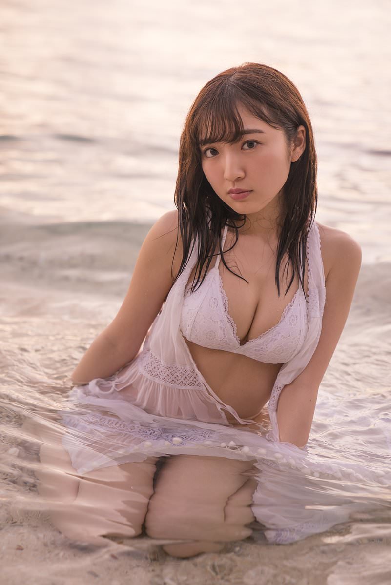 画像 声優で最も可愛い斉藤朱夏の水着ｗｗｗｗｗ 大人じゃん