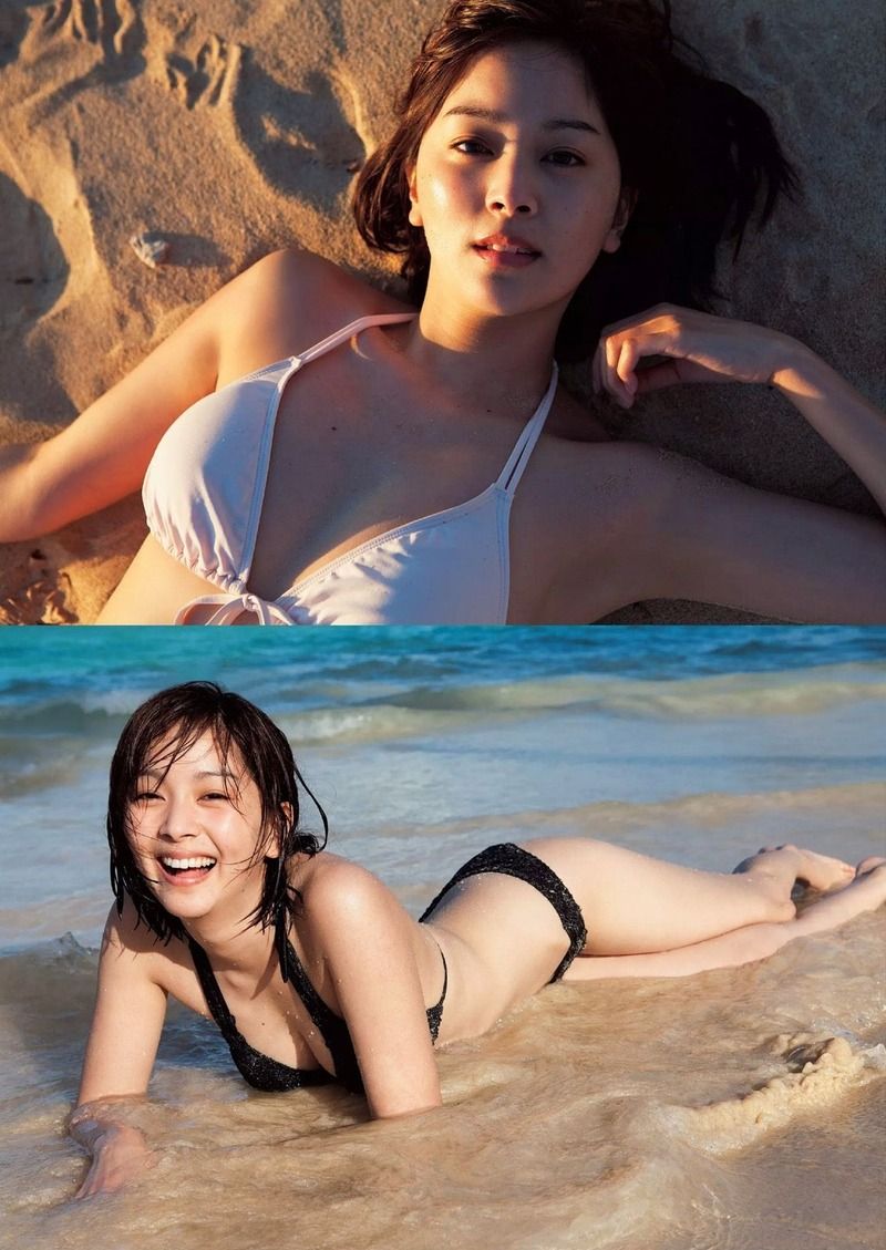 石橋杏奈と松井裕樹投手が結婚 旦那の年俸成績 嫁のeカップ過激水着写真集画像まとめ ブサイクハゲなのに羨ましいと嫉妬の声殺到w 大人じゃん