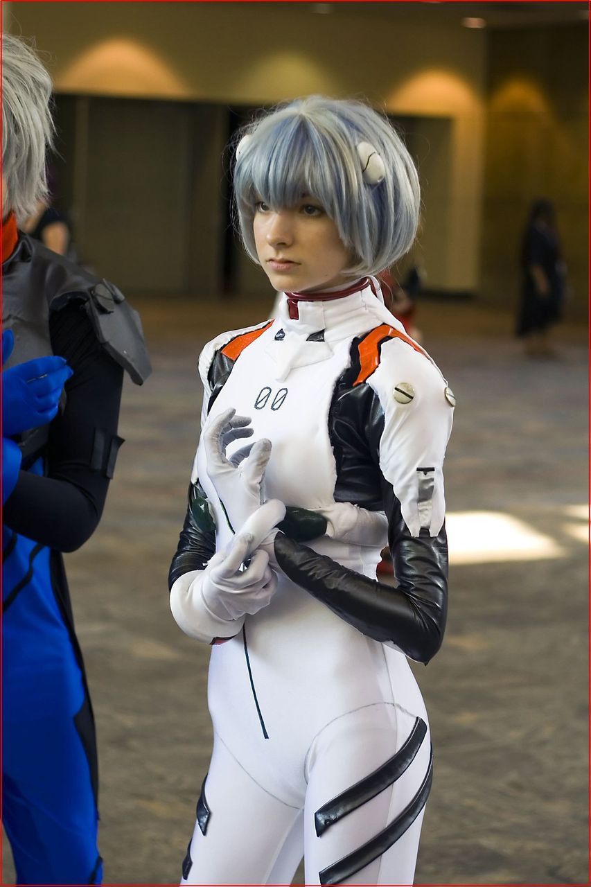 画像 海外のコスプレイヤー クオリティが高すぎる 大人じゃん 画像 海外のコスプレイヤー クオリティが高すぎる 大人じゃん
