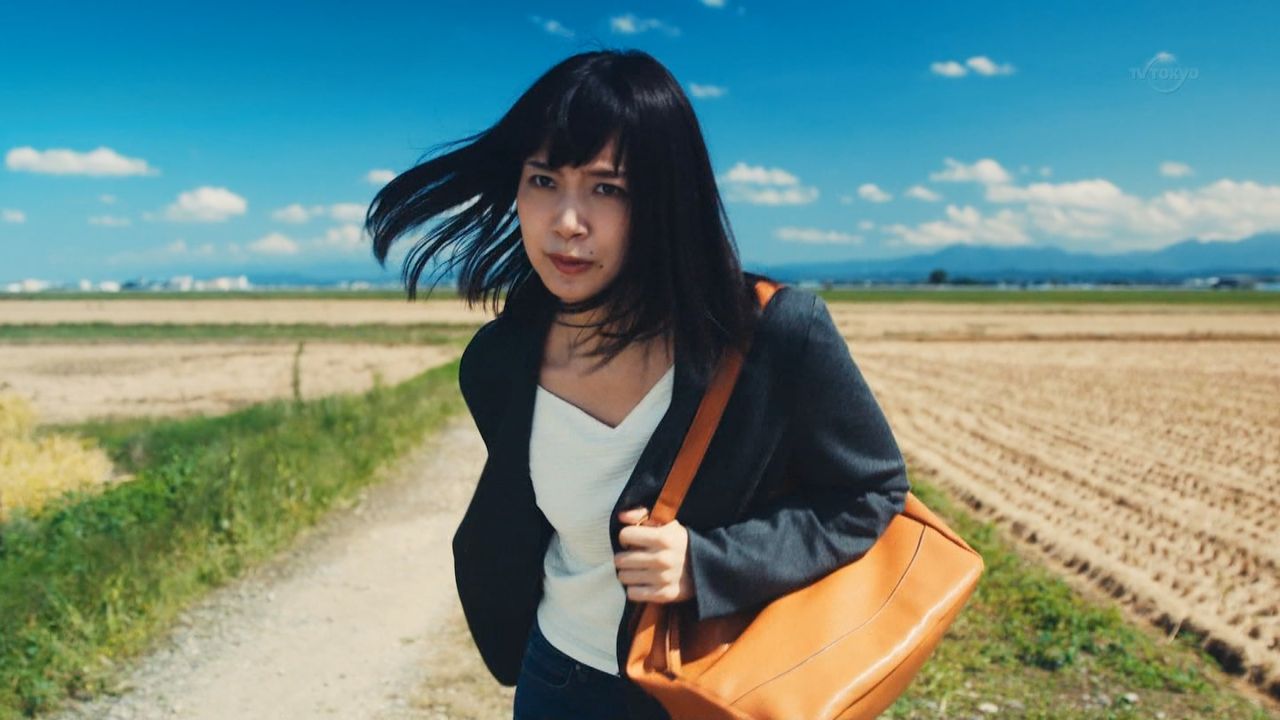 深川麻衣 水着姿 ドラマ出演画像110枚が可愛すぎる 元乃木坂46聖母の写真集 初主演 日本ボロ宿紀行 第1話キャプまとめ 朝ドラまんぷく出演女優だけに演技はうまいと高評価 大人じゃん