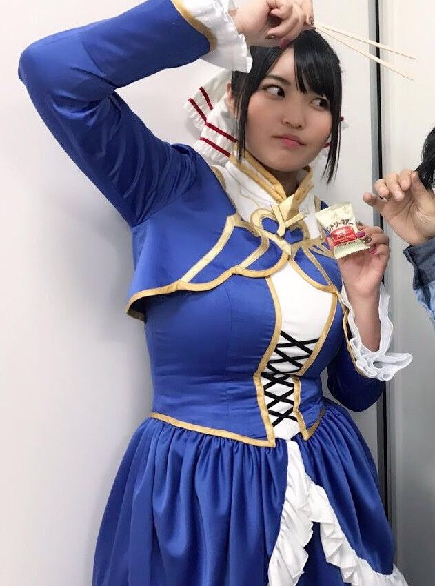 大坪由佳の乳房 もはや声優の範疇を超えてはち切れんばかりに膨らむ 大人じゃん 大坪由佳の乳房 もはや声優の範疇を超えてはち切れんばかりに膨らむ 大人じゃん