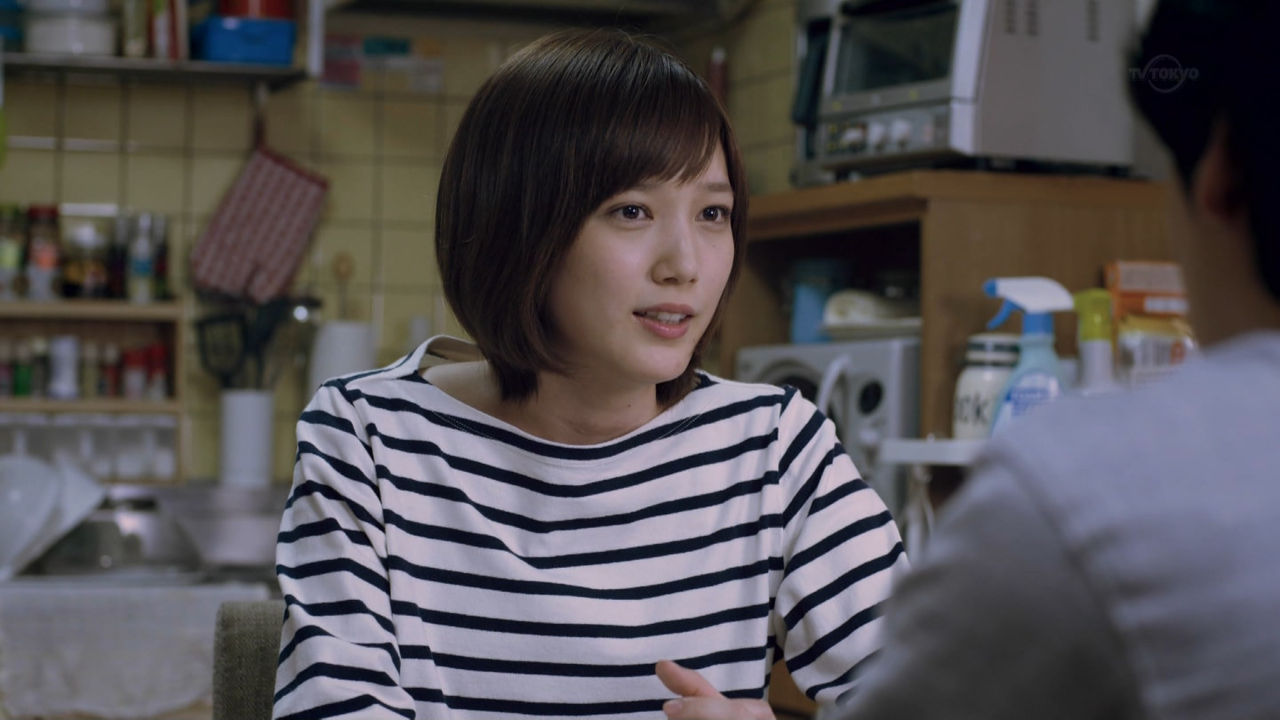 本田翼 ドラマ版 東野圭吾 手紙 画像90枚が可愛すぎる ネット感想でも 泣いた かわいい ばっさー演技上手くなった と称賛の声 大人じゃん