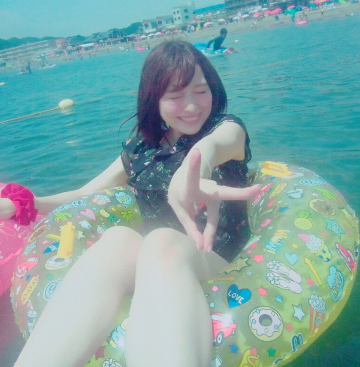 画像 佳村はるかさんのお乳www 大人じゃん 画像 佳村はるかさんのお乳www 大人じゃん
