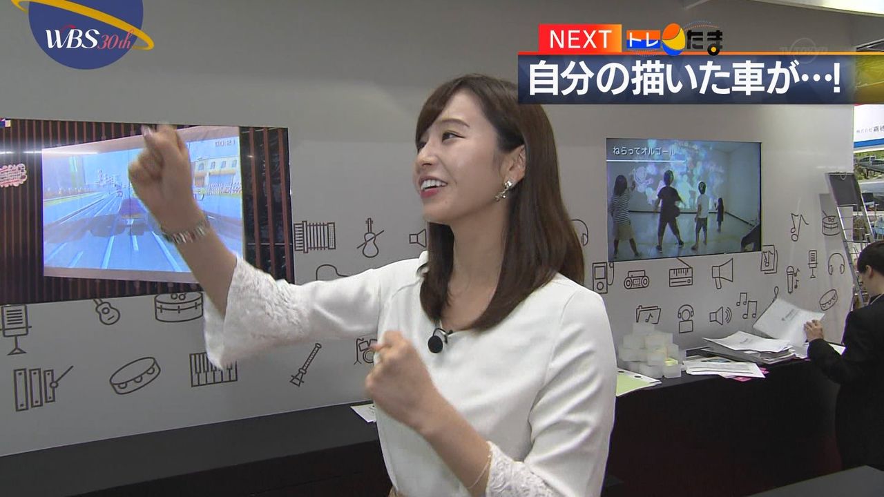 角谷暁子アナ Dカップ谷間画像 胸揺れgif動画がエロすぎるwwテレ東 Wbs トレたまコーナーでおっぱい強調しまくり 熱愛彼氏スキャンダルについて 美脚写真あり 大人じゃん 角谷暁子アナ Dカップ谷間画像 胸揺れgif動画がエロすぎるwwテレ東 Wbs トレたまコーナーでおっぱい強調しまくり 熱愛彼氏スキャンダルについて 美脚写真あり 大人じゃん