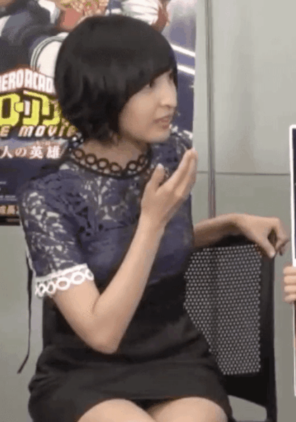 朗報 美少女声優 佐倉綾音ちゃん うっかりパンチラしてしまうwwwwww 大人じゃん 朗報 美少女声優 佐倉綾音ちゃん うっかりパンチラしてしまうwwwwww 大人じゃん