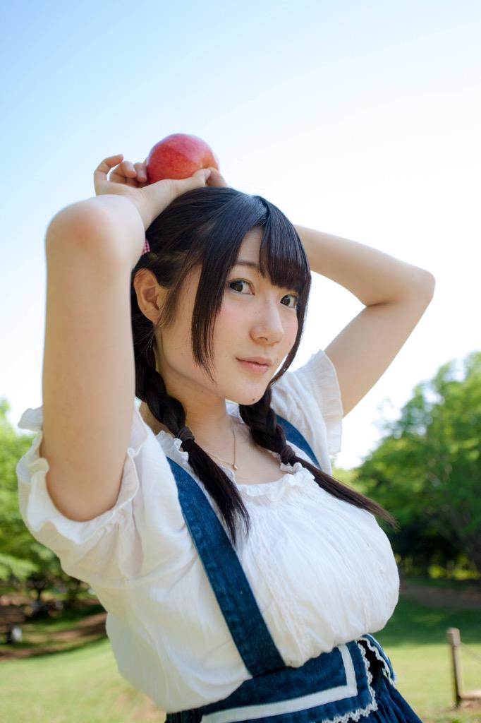 大坪由佳の乳房 もはや声優の範疇を超えてはち切れんばかりに膨らむ 大人じゃん