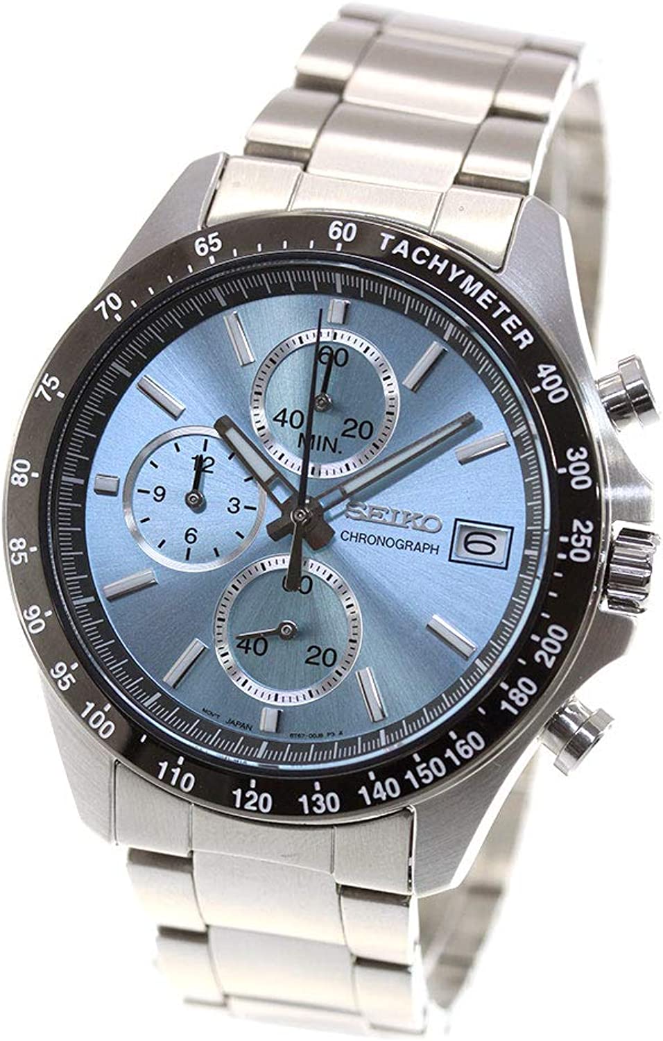 マリノス様】横浜F・マリノス30周年記念 SEIKOコラボウォッチ