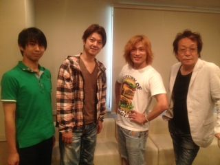 声優cafe Radio マツカゼスト 声優cafe Radio マツカゼスト