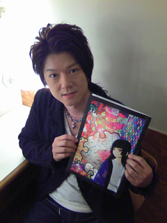 地獄フェスティバル 09 マツカゼスト