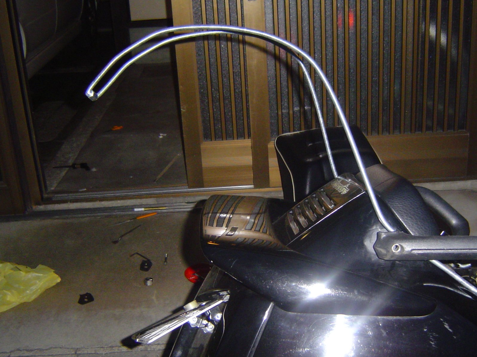 フュージョンカスタム日記 店長 松本も た ず