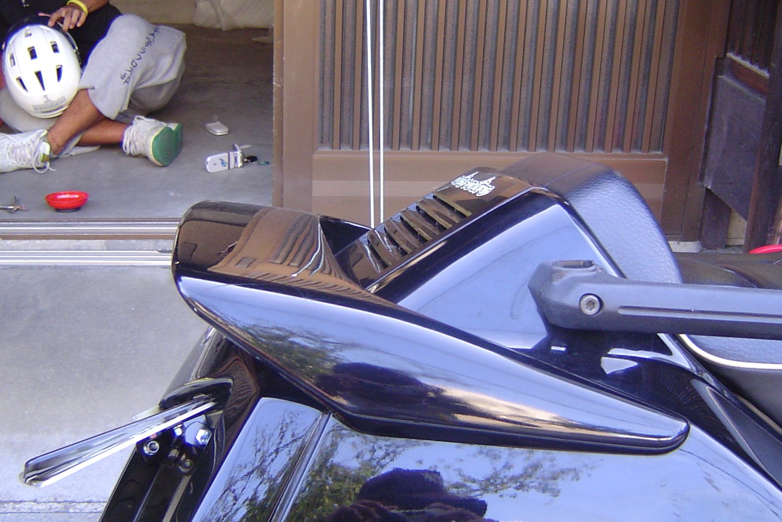 フュージョンカスタム日記 店長 松本も た ず