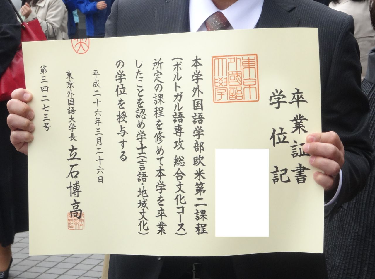 この支配からの 東京外国語大学硬式テニス部ブログ この支配からの 東京外国語大学硬式テニス部ブログ