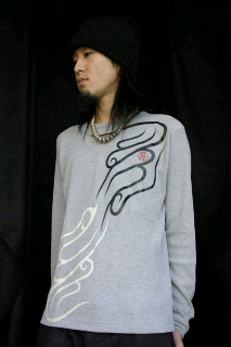 Peace Maker新作 真 松葉井日記