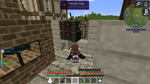 【1.12.2】MODを遊びつくせ! part.8-3